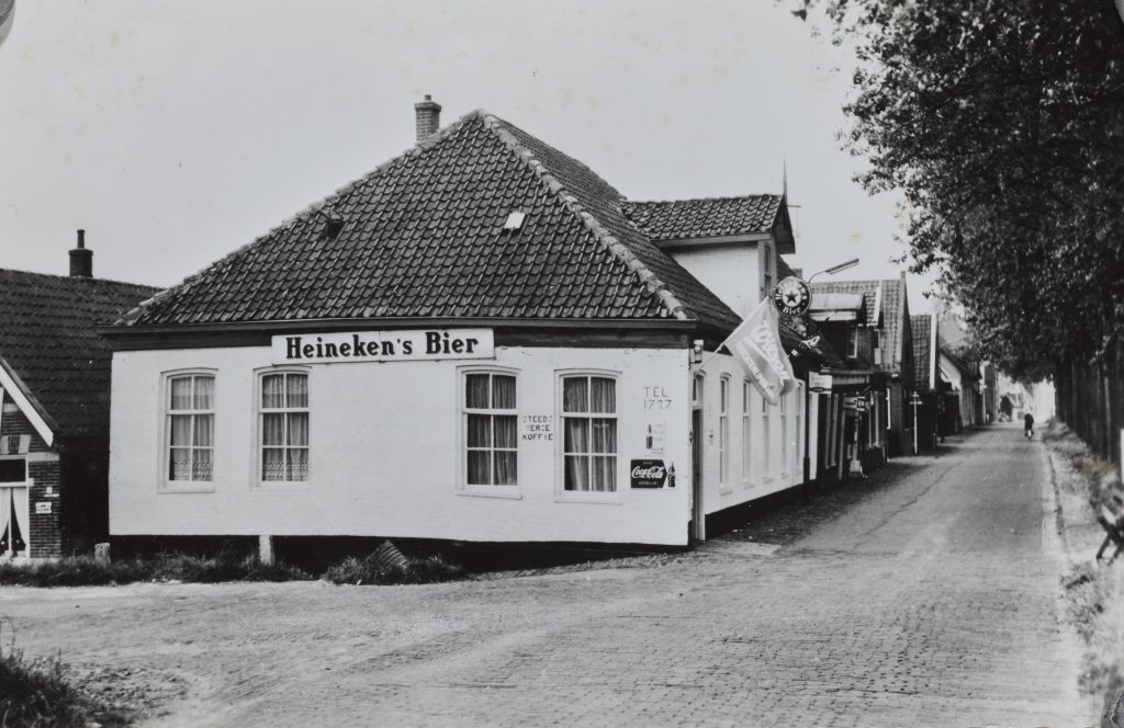 ristorante mario